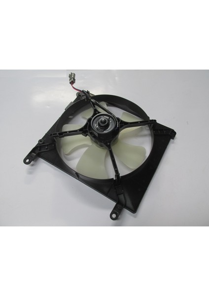 Daewoo Nubira 98/99 Radyatör Fan Davlumbazı Komple (5kanat) (Tw) fiyatları