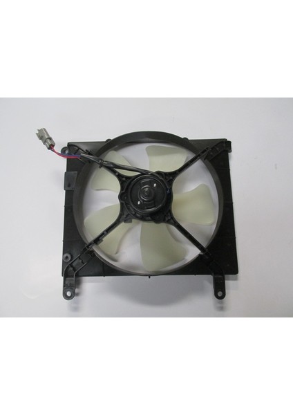 Daewoo Nubira 98/99 Radyatör Fan Davlumbazı Komple (5kanat) (Tw) modelleri