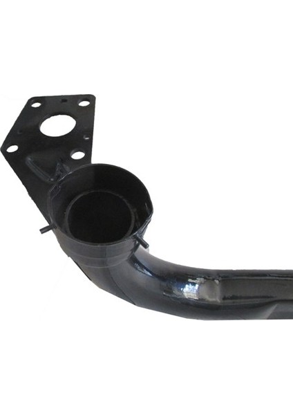 Volkswagen Passat B5 03/05 Intercooler Turbo Gi̇ri̇ş Borusu (Segmanlı Ti̇p)