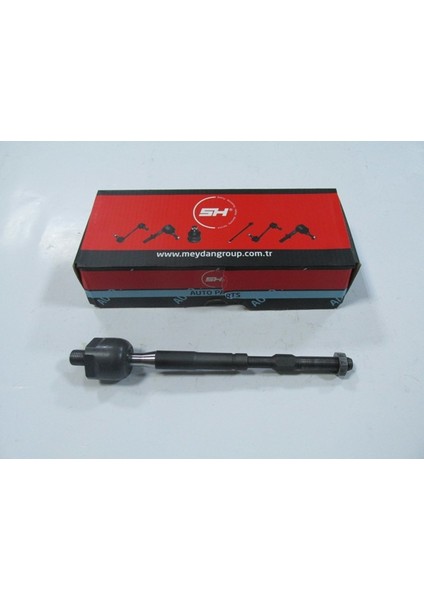 Peugeot 107 06/14 Rot Mi̇li̇/kolu Sağ/sol Aynı (Adet) (Sh)