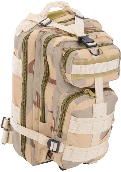 30L Seyahat Sırt Çantası Oxford Naylon Çanta Spor Kamp Yürüyüş (Yurt Dışından)