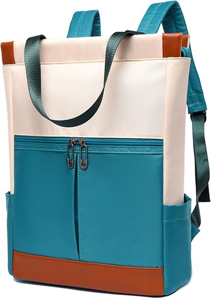 Kadınlar Içın Günlük Seyahat Sırt Çantası 156 Inç Dizüstü Bilgisayar (Yurt Dışından)