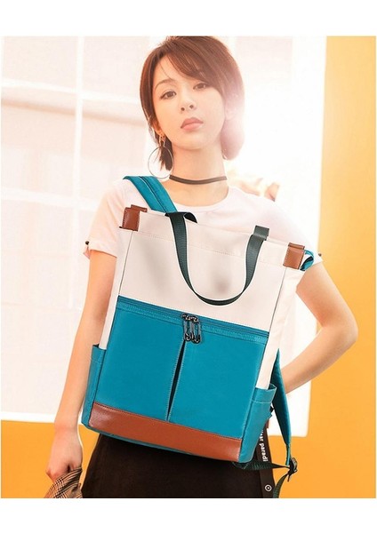 Kadınlar Içın Günlük Seyahat Sırt Çantası 156 Inç Dizüstü Bilgisayar (Yurt Dışından) fiyatları