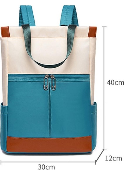 Kadınlar Içın Günlük Seyahat Sırt Çantası 156 Inç Dizüstü Bilgisayar (Yurt Dışından) modelleri