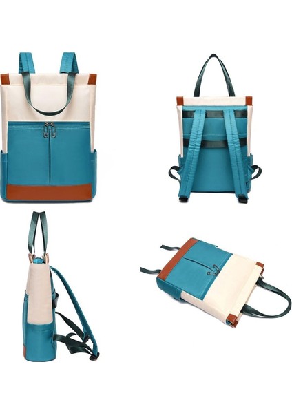 Kadınlar Içın Günlük Seyahat Sırt Çantası 156 Inç Dizüstü Bilgisayar (Yurt Dışından) fırsatları