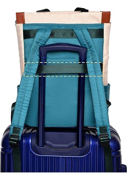 Kadınlar Içın Günlük Seyahat Sırt Çantası 156 Inç Dizüstü Bilgisayar (Yurt Dışından) indirimleri