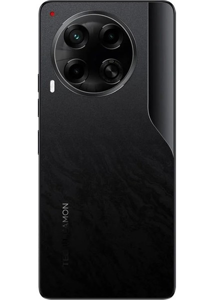 Camon 30 5g 512 GB 12 GB Ram (TECNO Türkiye Garantili) Siyah