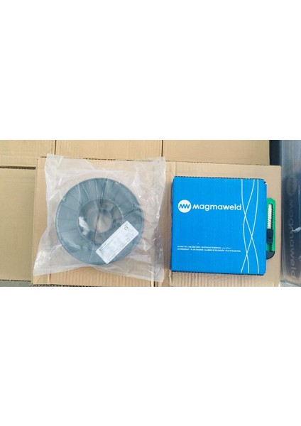 Mı 308 Lsi 0.80 mm Paslanmaz Krom Kaynak Teli 5 kg fiyatları