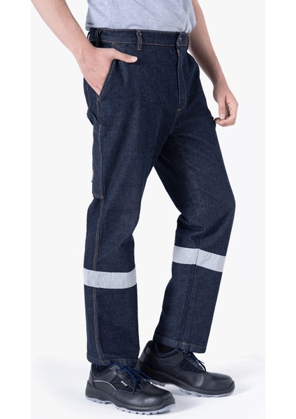 Yıldırımlar Reflektörlü Kot Pantolon indirimleri