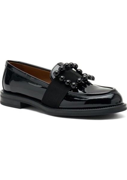 Kadın Oxford ( Klasik) 90S3 Frau Smalto Nero (Black) fiyatları