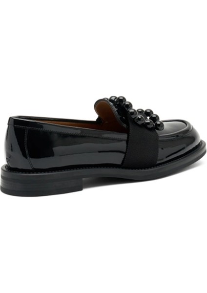 Kadın Oxford ( Klasik) 90S3 Frau Smalto Nero (Black) modelleri