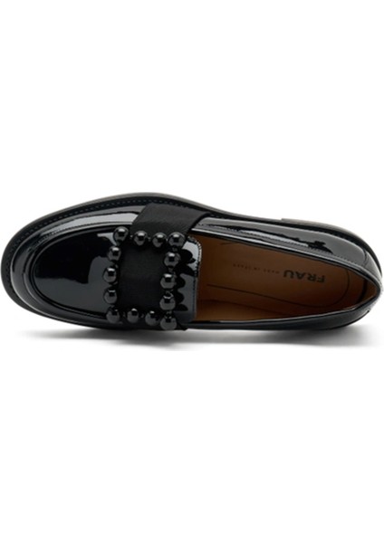 Kadın Oxford ( Klasik) 90S3 Frau Smalto Nero (Black) fırsatları