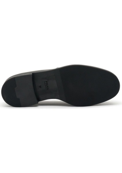 Kadın Oxford ( Klasik) 90S3 Frau Smalto Nero (Black) indirimleri