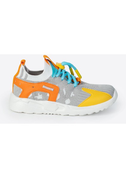 Çocuk Spor Ayakkabı Renkli Şık Sneaker Ayda fiyatları