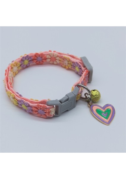 Evcil Hayvan Malzemeleri Kedi Tasması Evcil Hayvan Tasması Kedi Çan Yaka Yaka Popüler Kedi Tasması (Yurt Dışından)