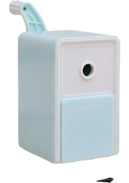 Yeni Macaron Renkli Kalemtıraş Öğrenci Kırtasiye Hediye Kalemtıraş Çocuk Kırtasiye Kalem Planya Kalemtıraş (Yurt Dışından)