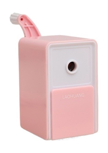 Yeni Macaron Renkli Kalemtıraş Öğrenci Kırtasiye Hediye Kalemtıraş Çocuk Kırtasiye Kalem Planya Kalemtıraş (Yurt Dışından)