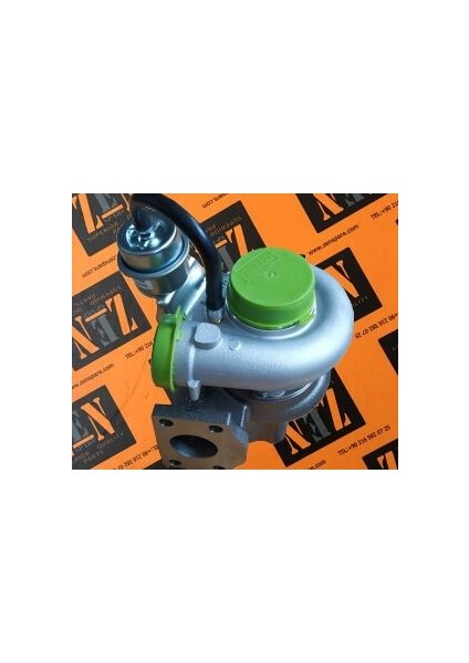 Turbo 2674A352