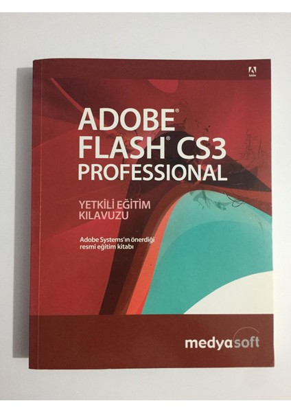 Adobe Flash Cs3 Professional