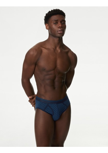 5'li Cool&fresh™ Brief Külot Seti