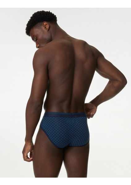 5'li Cool&fresh™ Brief Külot Seti