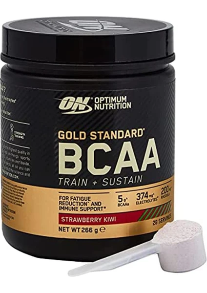 On Gs Bcaa T&S Straw & Kıwı 266 gr