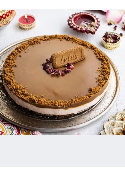 Lotus biscoff Spread Sürülebilir Bisküvi Kreması Ezmesi 400 gr x 3ADET