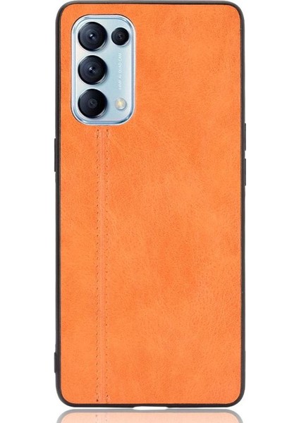 Oppo Reno 5 Telefon Kılıfı (Yurt Dışından) modelleri