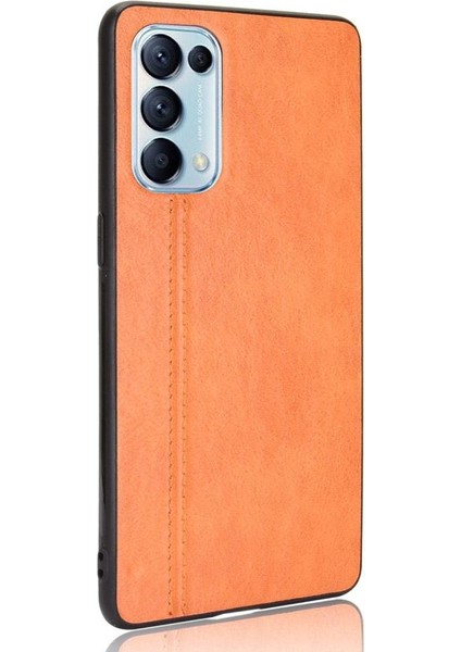 Oppo Reno 5 Telefon Kılıfı (Yurt Dışından) fırsatları