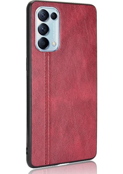 Oppo Reno 5 Telefon Kılıfı (Yurt Dışından) fiyatları