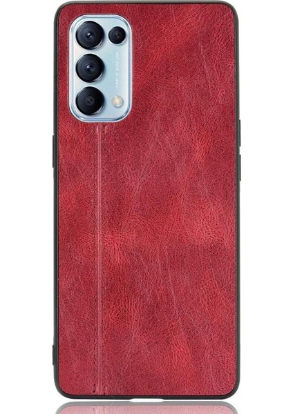Oppo Reno 5 Telefon Kılıfı (Yurt Dışından) modelleri