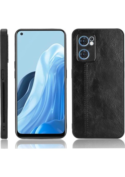 Oppo Reno 7 Telefon Kılıfı (Yurt Dışından)