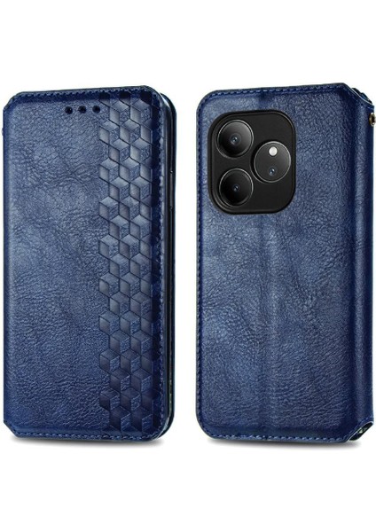 Realme GT 6 Telefon Kılıfı (Yurt Dışından)