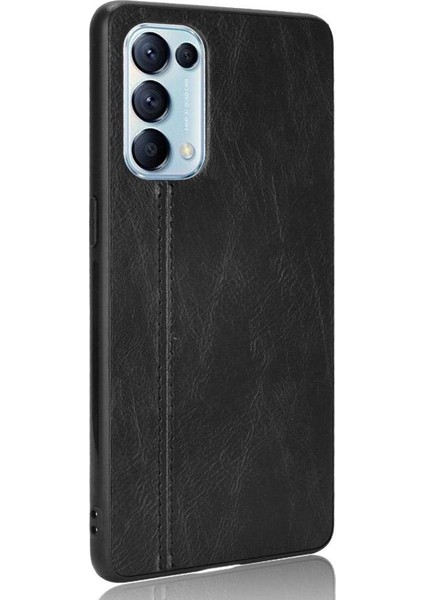 Oppo Reno 5 Telefon Kılıfı (Yurt Dışından) fiyatları