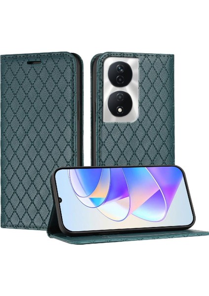 Honor X7B Telefon Kılıfı (Yurt Dışından)