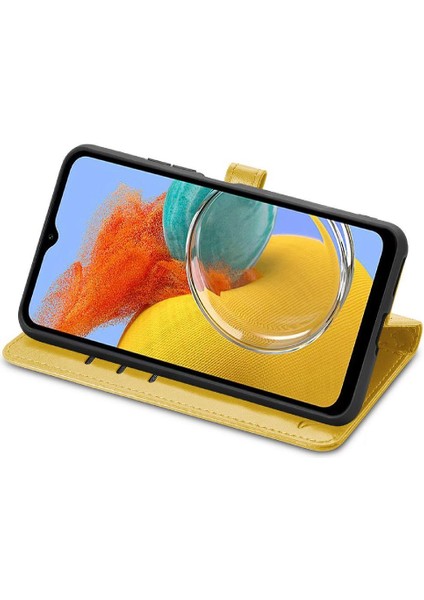 Samsung Galaxy M14 5G Telefon Kılıfı (Yurt Dışından) fiyatları