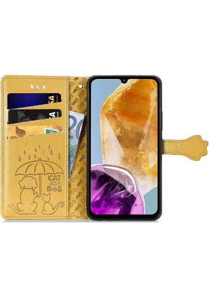 Samsung Galaxy M15 Telefon Kılıfı (Yurt Dışından) fiyatları
