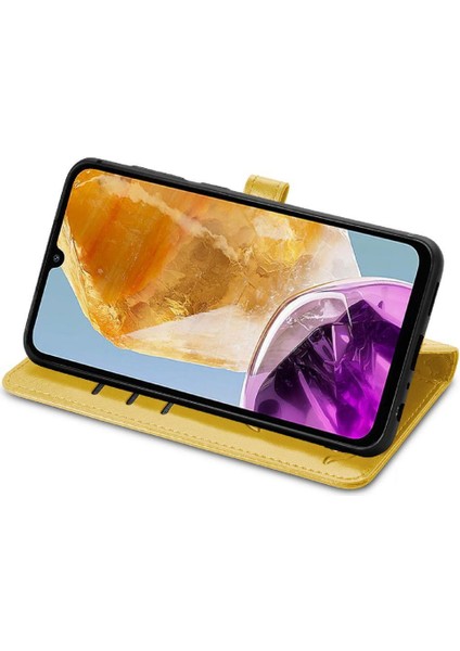 Samsung Galaxy M15 Telefon Kılıfı (Yurt Dışından) fırsatları
