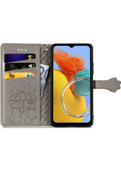 Samsung Galaxy M14 5G Telefon Kılıfı (Yurt Dışından) fırsatları