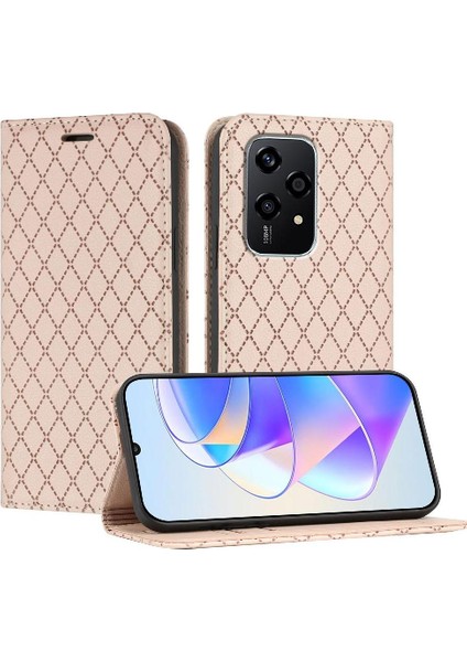 Honor 200 Lite Telefon Kılıfı (Yurt Dışından)