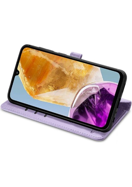 Samsung Galaxy M15 Telefon Kılıfı (Yurt Dışından) fırsatları