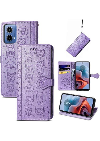 Motorola G34 Telefon Kılıfı (Yurt Dışından) modelleri