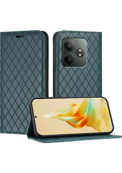 Realme GT Neo 6 Telefon Kılıfı (Yurt Dışından)