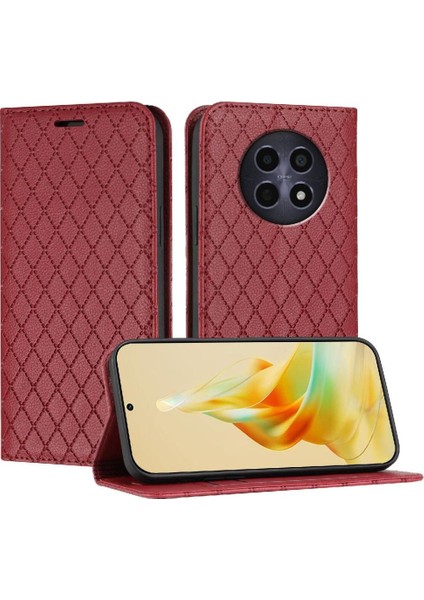 Realme C65 Telefon Kılıfı (Yurt Dışından)