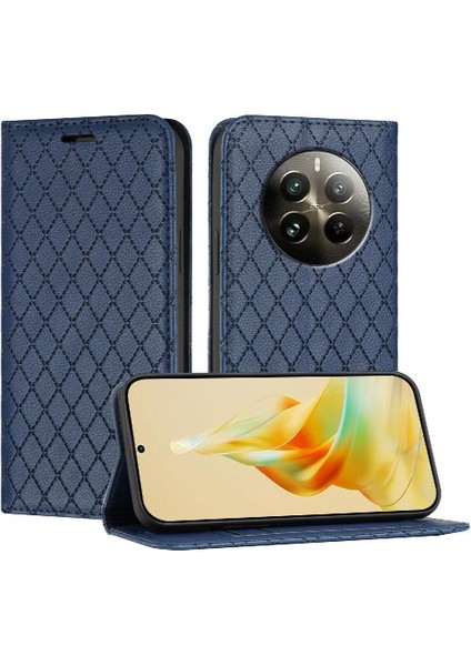 Realme 12 Pro Plus Telefon Kılıfı (Yurt Dışından)