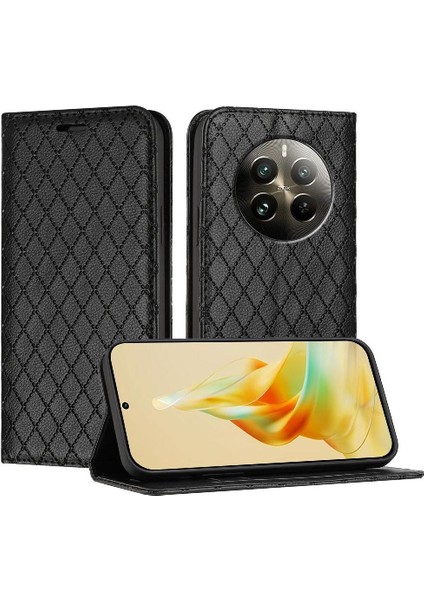 Realme 12 Pro Telefon Kılıfı (Yurt Dışından)