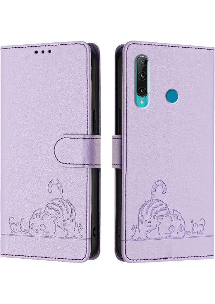 Huawei Honor 20 Lite Telefon Kılıfı (Yurt Dışından) indirimleri