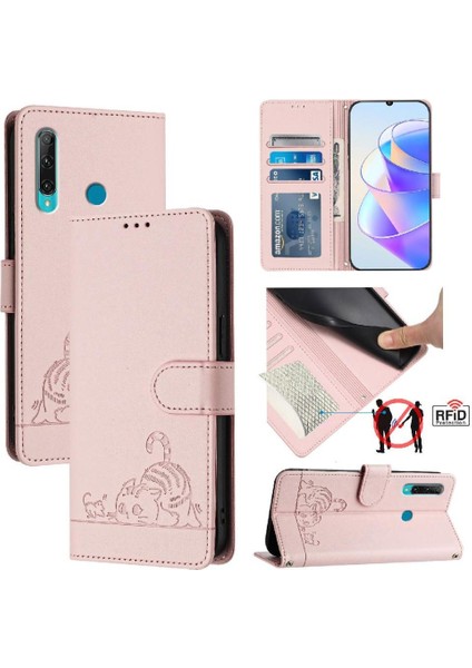 Huawei P Smart 2019 Telefon Kılıfı (Yurt Dışından) indirimleri