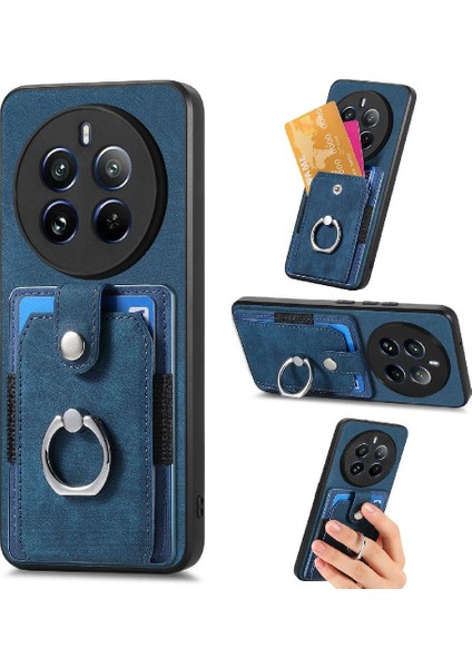 Realme 12 Telefon Kılıfı (Yurt Dışından) fırsatları