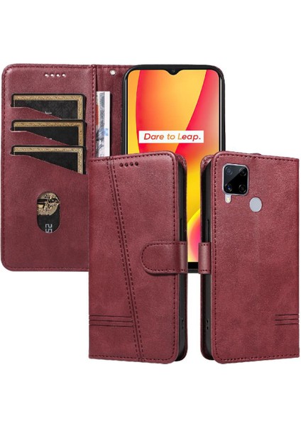 Realme C25 Telefon Kılıfı (Yurt Dışından) indirimleri